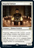 Hopeful Initiate (20) [Innistrad: Crimson Vow]