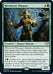 Hiveheart Shaman (202) [Innistrad: Crimson Vow]