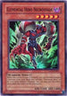 Elemental Hero Necroshade (GX1-EN001) [GX Duel Academy GBA Promo]