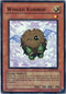 Winged Kuriboh (GX1-EN002) [GX Duel Academy GBA Promo]