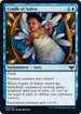 Cradle of Safety (54) [Innistrad: Crimson Vow]