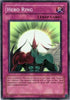 Hero Ring (GX1-EN003) [GX Duel Academy GBA Promo]