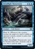 Dreadlight Monstrosity (57) [Innistrad: Crimson Vow]