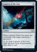 Lantern of the Lost (259) [Innistrad: Crimson Vow]