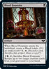 Blood Fountain (95) [Innistrad: Crimson Vow]