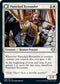 Panicked Bystander (28) [Innistrad: Crimson Vow]