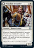 Panicked Bystander (28) [Innistrad: Crimson Vow]