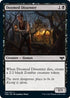 Doomed Dissenter (106) [Innistrad: Crimson Vow]
