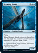 Skywarp Skaab (78) [Innistrad: Crimson Vow]