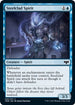 Steelclad Spirit (80) [Innistrad: Crimson Vow]