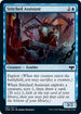 Stitched Assistant (81) [Innistrad: Crimson Vow]