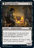 Ragged Recluse (127) [Innistrad: Crimson Vow]