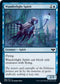Wanderlight Spirit (86) [Innistrad: Crimson Vow]