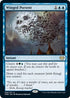 Winged Portent (89) [Innistrad: Crimson Vow]
