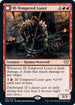 Ill-Tempered Loner (162) [Innistrad: Crimson Vow]