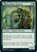 Hookhand Mariner (203) [Innistrad: Crimson Vow]