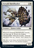 Estwald Shieldbasher (11) [Innistrad: Crimson Vow]
