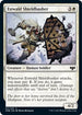 Estwald Shieldbasher (11) [Innistrad: Crimson Vow]