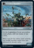 Foreboding Statue (256) [Innistrad: Crimson Vow]