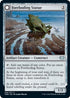 Foreboding Statue (256) [Innistrad: Crimson Vow]