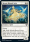 Heron-Blessed Geist (19) [Innistrad: Crimson Vow]
