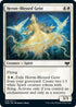 Heron-Blessed Geist (19) [Innistrad: Crimson Vow]