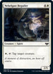 Nebelgast Beguiler (25) [Innistrad: Crimson Vow]