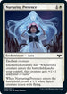 Nurturing Presence (26) [Innistrad: Crimson Vow]