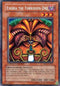 Exodia the Forbidden One (MC1-EN001) [Master Collection Volume 1]