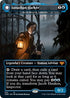 Jonathan Harker - Jacob Hauken, Inspector (332) [Innistrad: Crimson Vow]