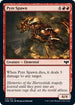 Pyre Spawn (173) [Innistrad: Crimson Vow]