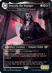 Dracula the Voyager - Edgar, Charmed Groom (341) [Innistrad: Crimson Vow]
