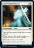 Supernatural Rescue (37) [Innistrad: Crimson Vow]