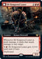 Ill-Tempered Loner (Extended Art) (378) [Innistrad: Crimson Vow]