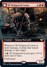 Ill-Tempered Loner (Extended Art) (378) [Innistrad: Crimson Vow]