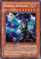 Barrel Dragon (MC1-EN002) [Master Collection Volume 1]