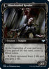 Restless Bloodseeker (Showcase) (295) [Innistrad: Crimson Vow]