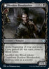 Restless Bloodseeker (Showcase) (295) [Innistrad: Crimson Vow]