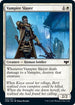 Vampire Slayer (43) [Innistrad: Crimson Vow]