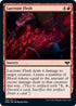 Lacerate Flesh (166) [Innistrad: Crimson Vow]