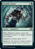 Bramble Armor (188) [Innistrad: Crimson Vow]