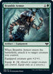 Bramble Armor (188) [Innistrad: Crimson Vow]
