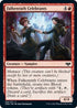 Falkenrath Celebrants (156) [Innistrad: Crimson Vow]