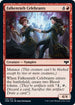 Falkenrath Celebrants (156) [Innistrad: Crimson Vow]