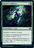 Nature's Embrace (211) [Innistrad: Crimson Vow]