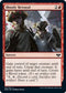 Bloody Betrayal (147) [Innistrad: Crimson Vow]