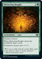 Sheltering Boughs (218) [Innistrad: Crimson Vow]