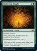 Sheltering Boughs (218) [Innistrad: Crimson Vow]