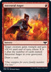 Ancestral Anger (142) [Innistrad: Crimson Vow]