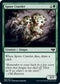 Spore Crawler (222) [Innistrad: Crimson Vow]